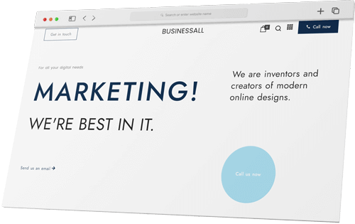 demo marketing and seo
